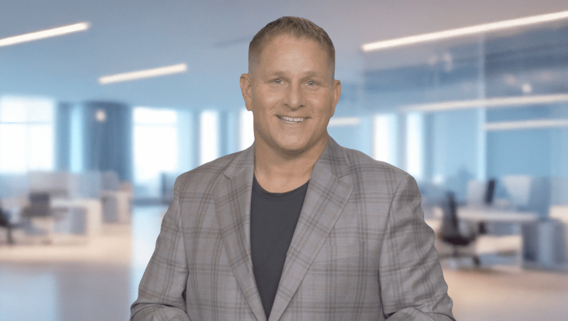 Attorney David Shiner of Shiner Law Group